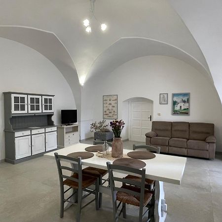 Masseria Don Sante Фазано Экстерьер фото