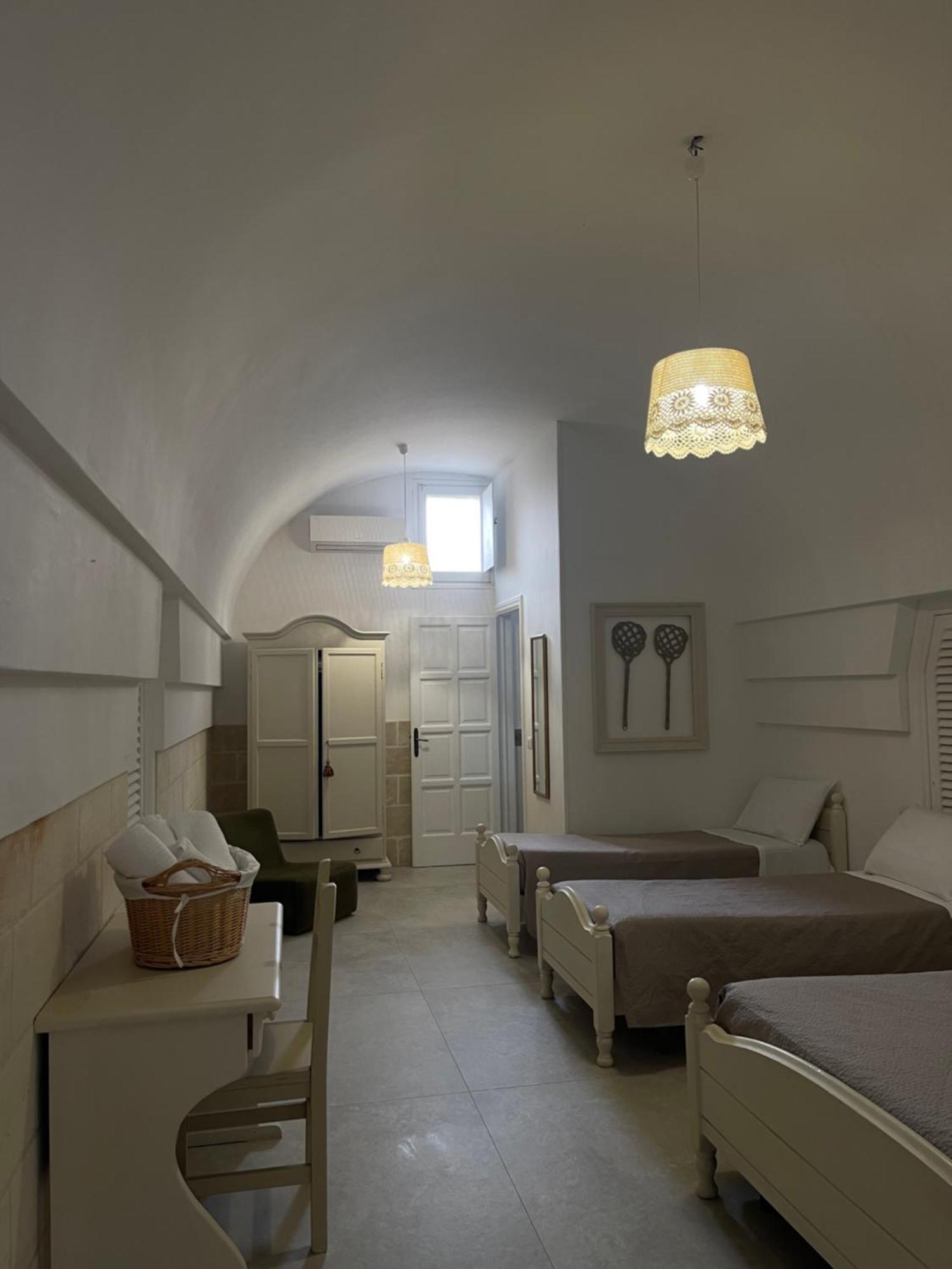 Masseria Don Sante Фазано Экстерьер фото