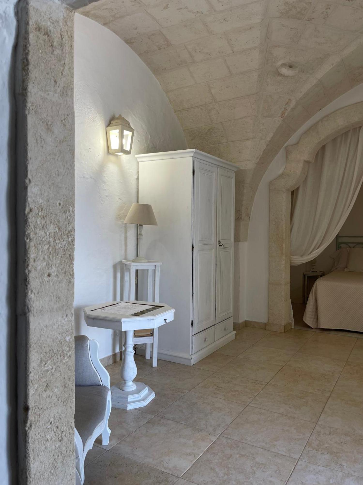 Masseria Don Sante Фазано Экстерьер фото