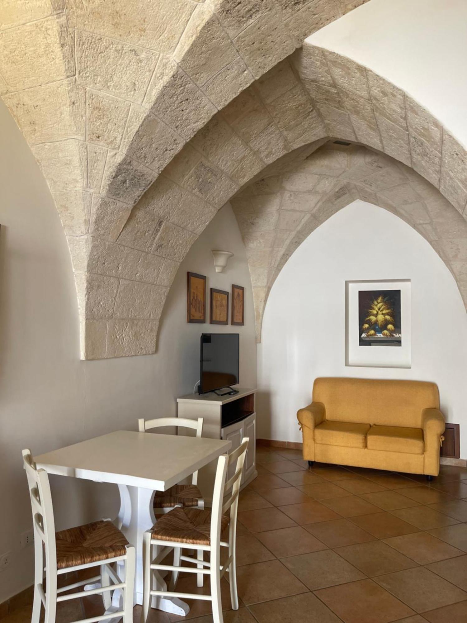 Masseria Don Sante Фазано Номер фото
