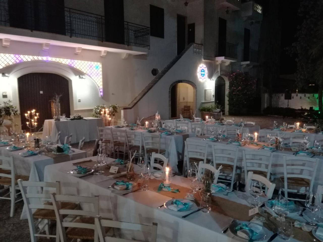 Masseria Don Sante Фазано Экстерьер фото